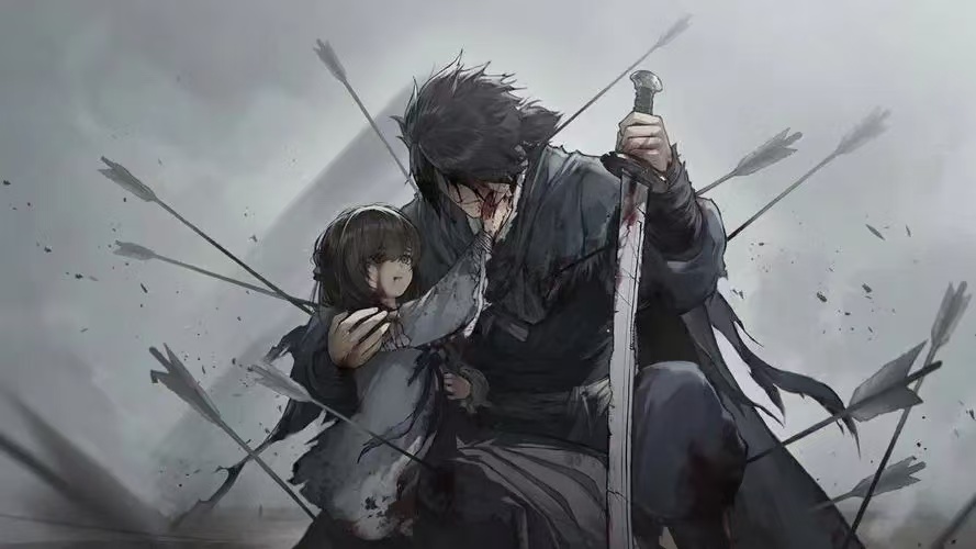 饿殍:明末千里行 截图